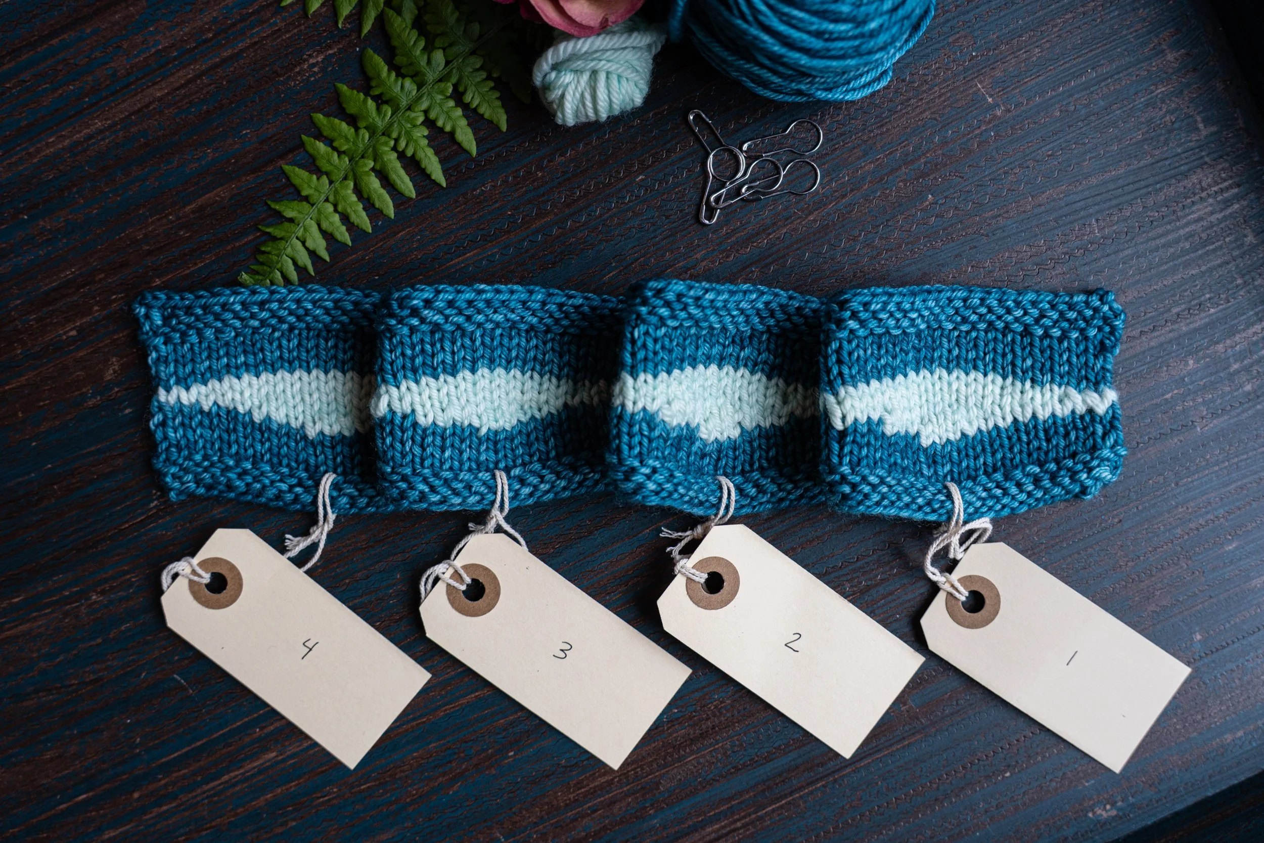Camp Short Row: Part 1 – The Foundations (Flock Fiber Festival 2026)