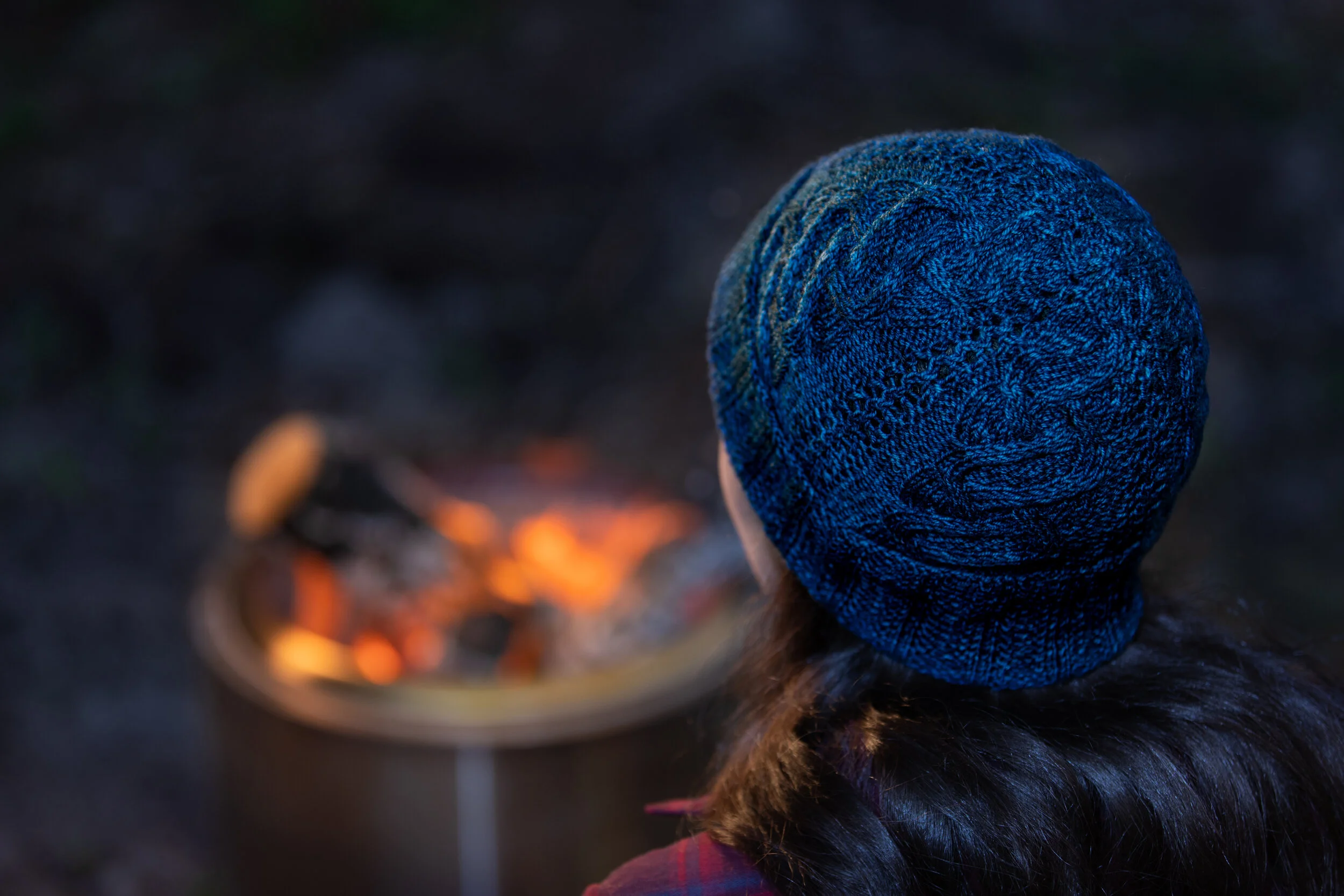 emberly-hat-knitting-pattern-deep-blue-cable-and-lace-toque-with-folded-brim.jpg