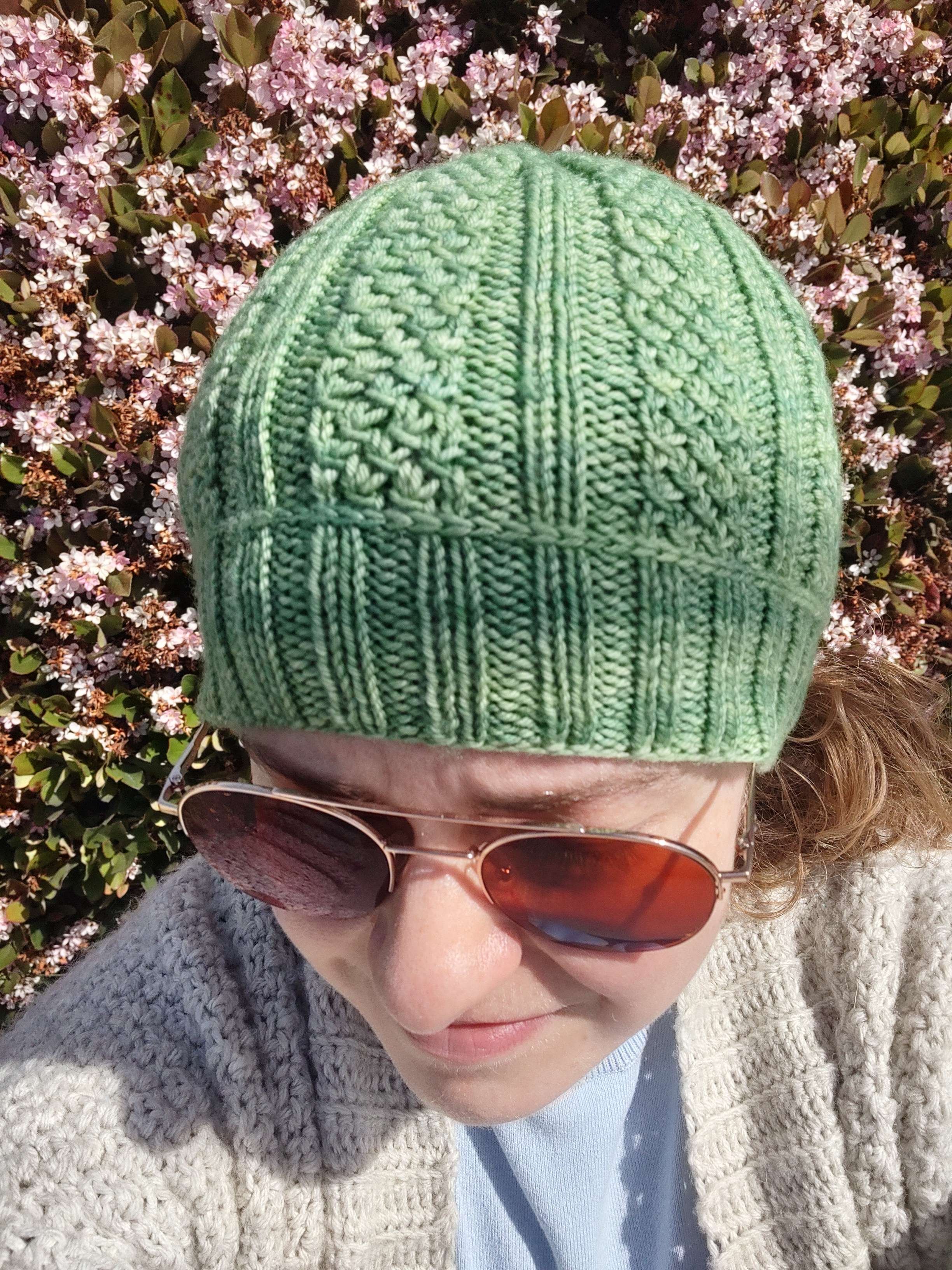 CaraghCrafts | Adult Large
