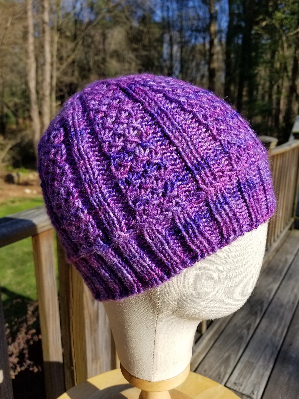 LoriknitRN | Adult Medium