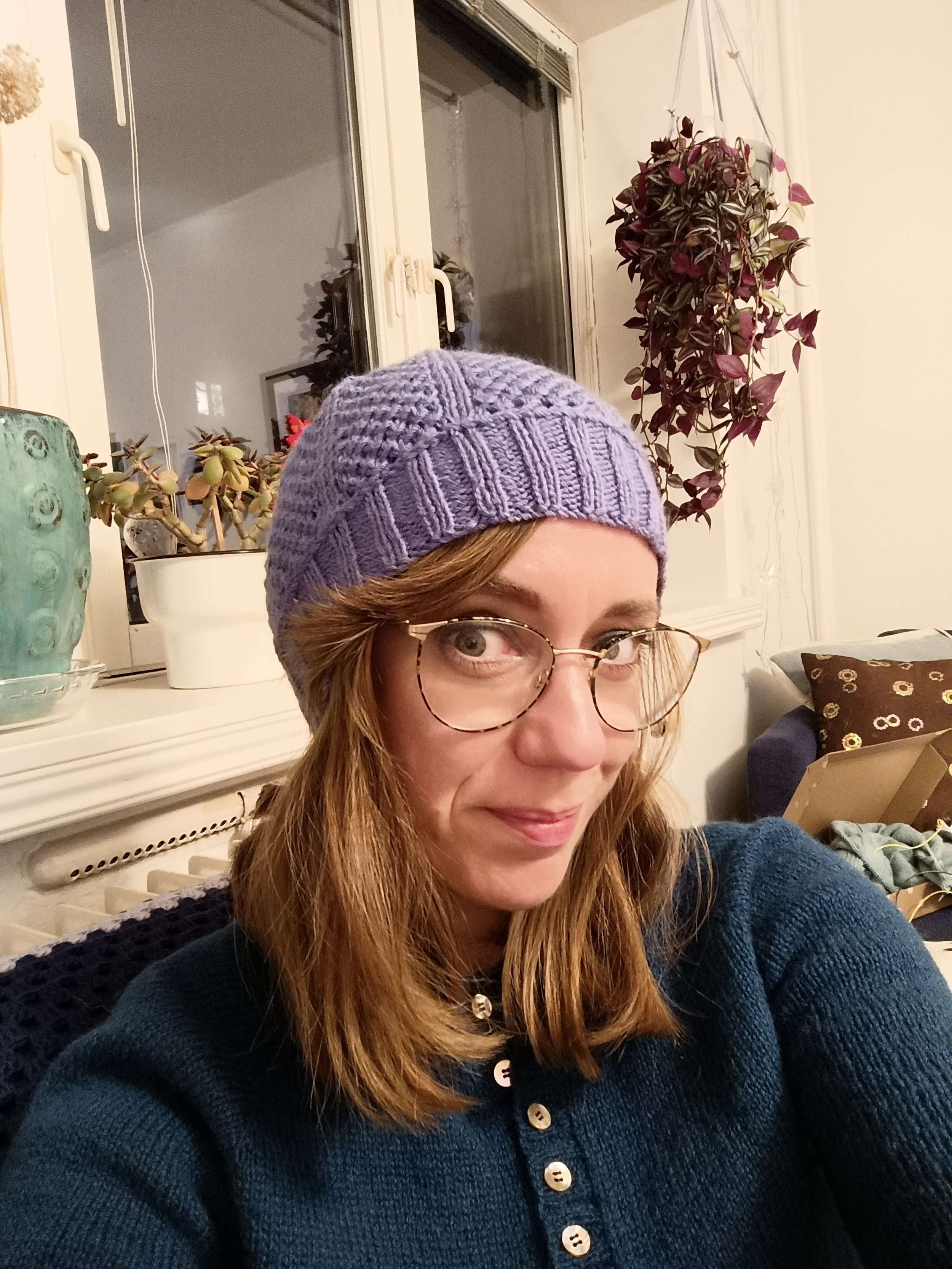 maren-anne | Adult Large