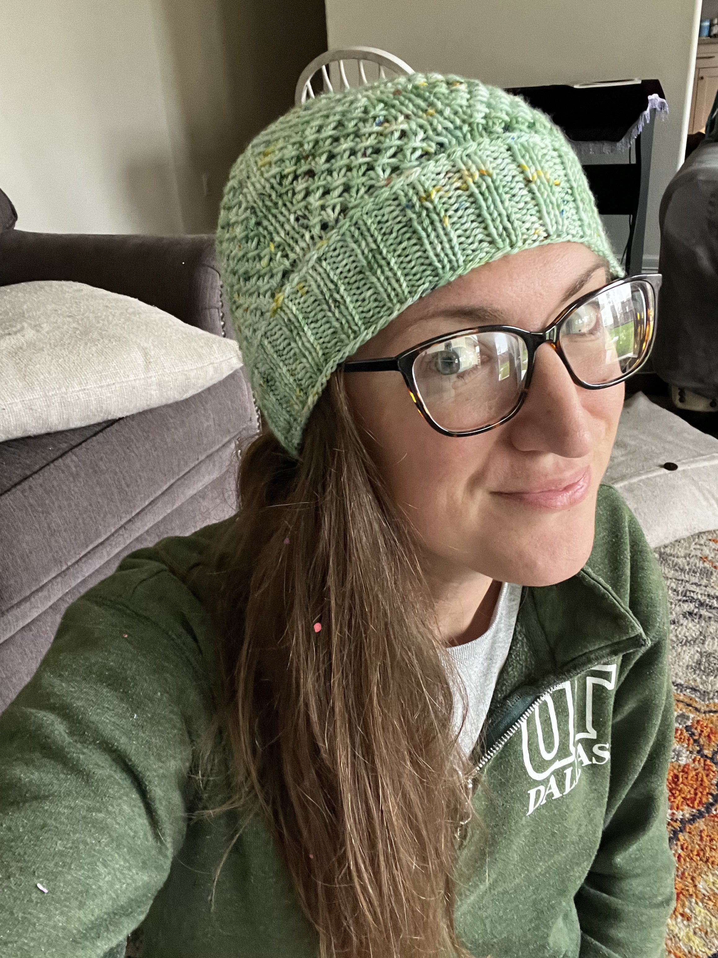 PeridotParrot | Adult Medium