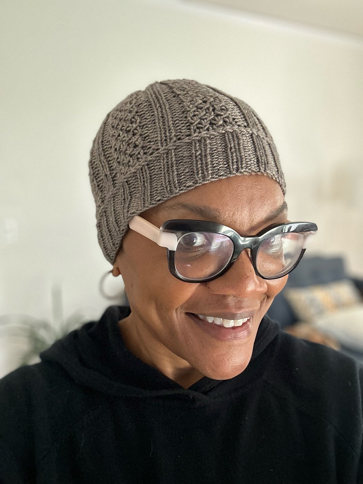 SheilaKnits888 | Adult Medium