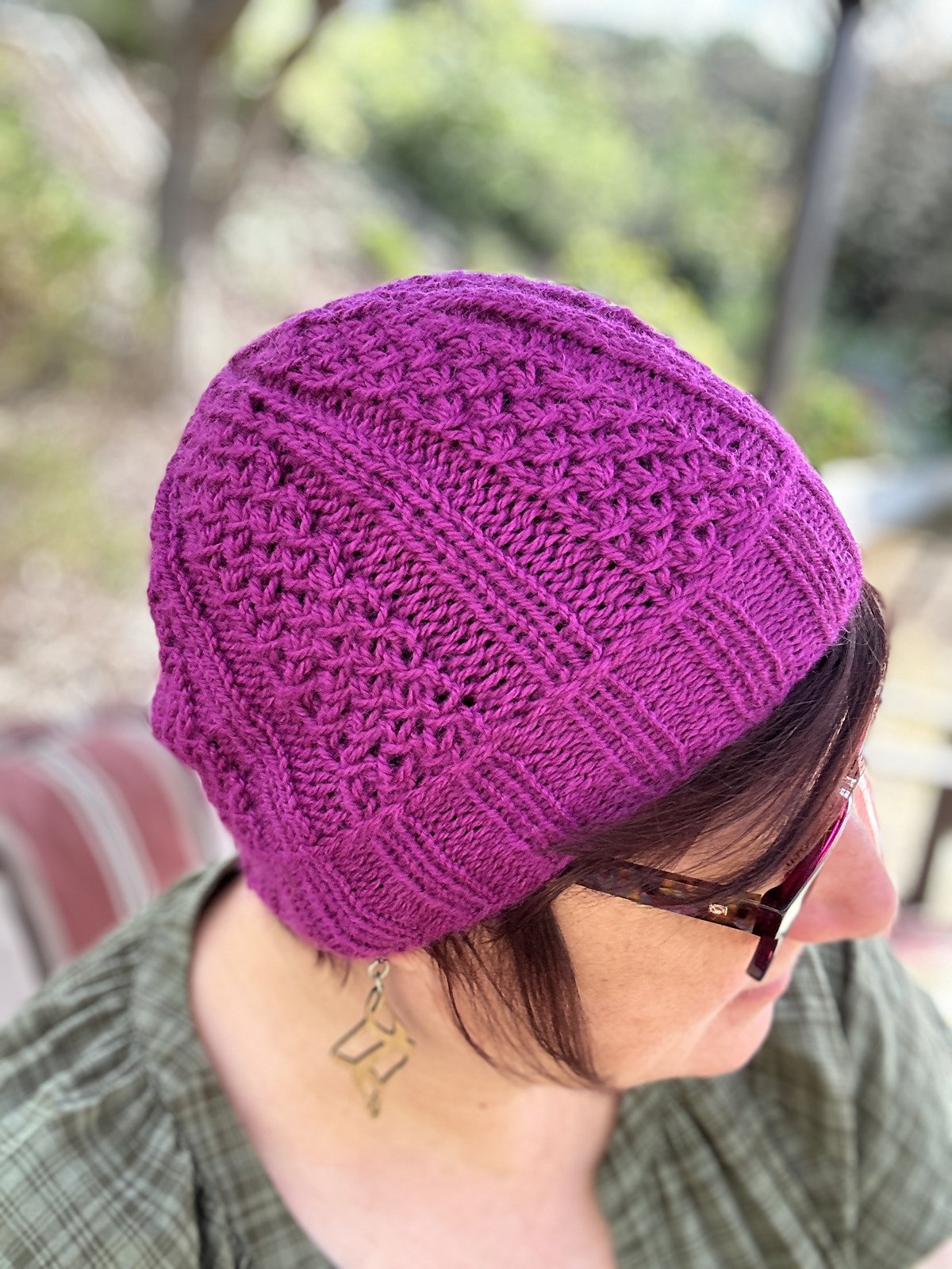 SJKKnits | Adult Small