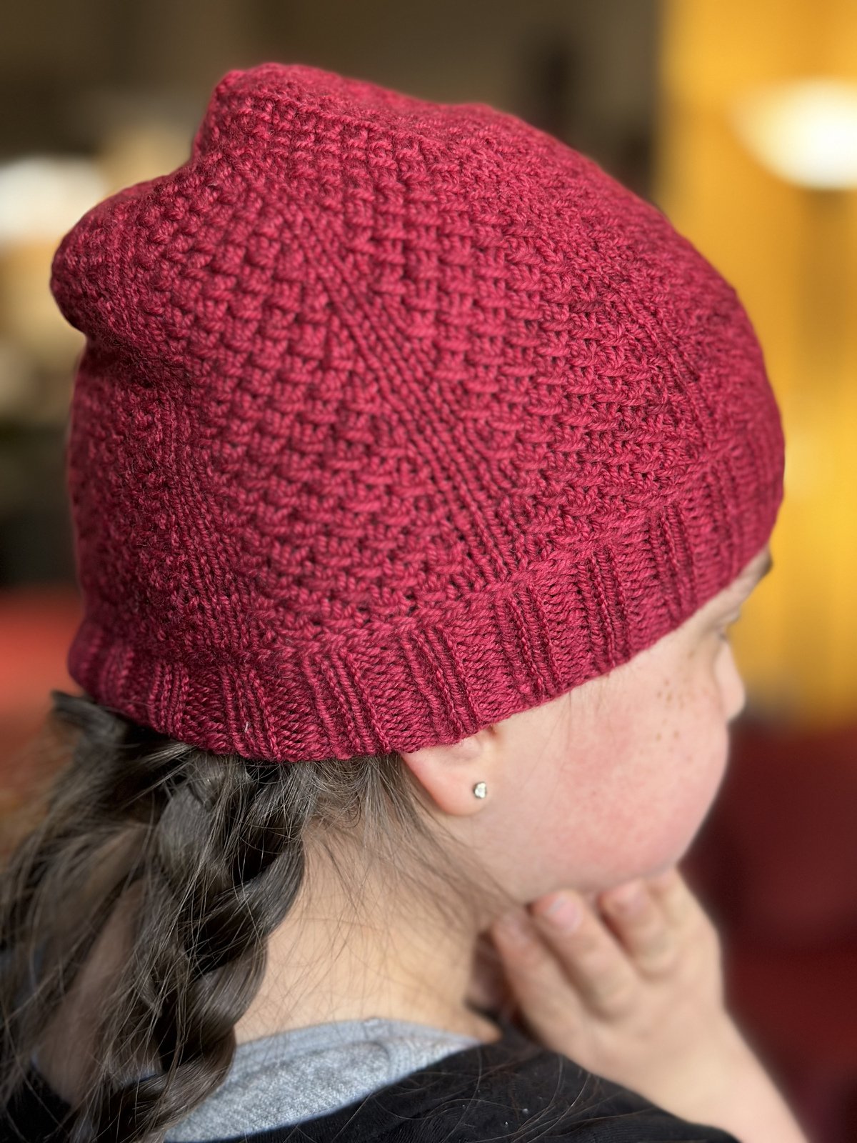 yarnklipper | Adult Medium