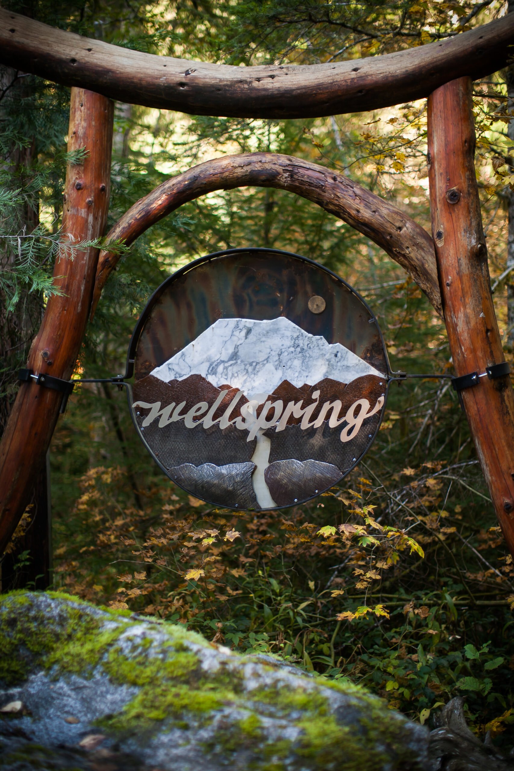 Indie Untangled Mount Rainier Retreat