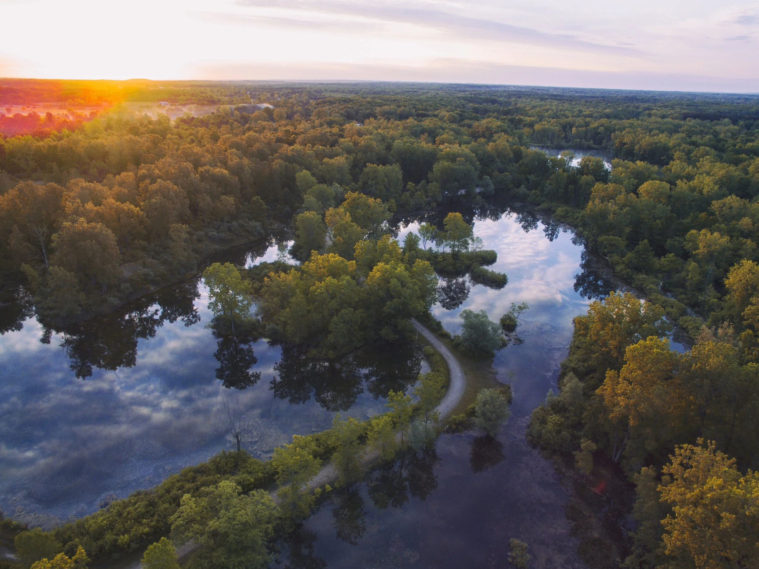 Michigan Voting Info