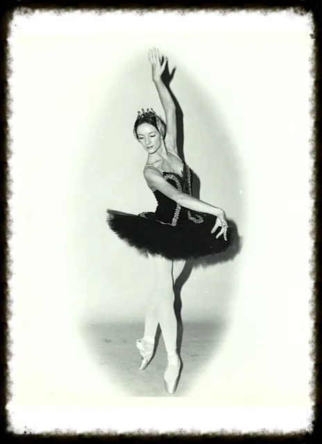Cristina Munro
