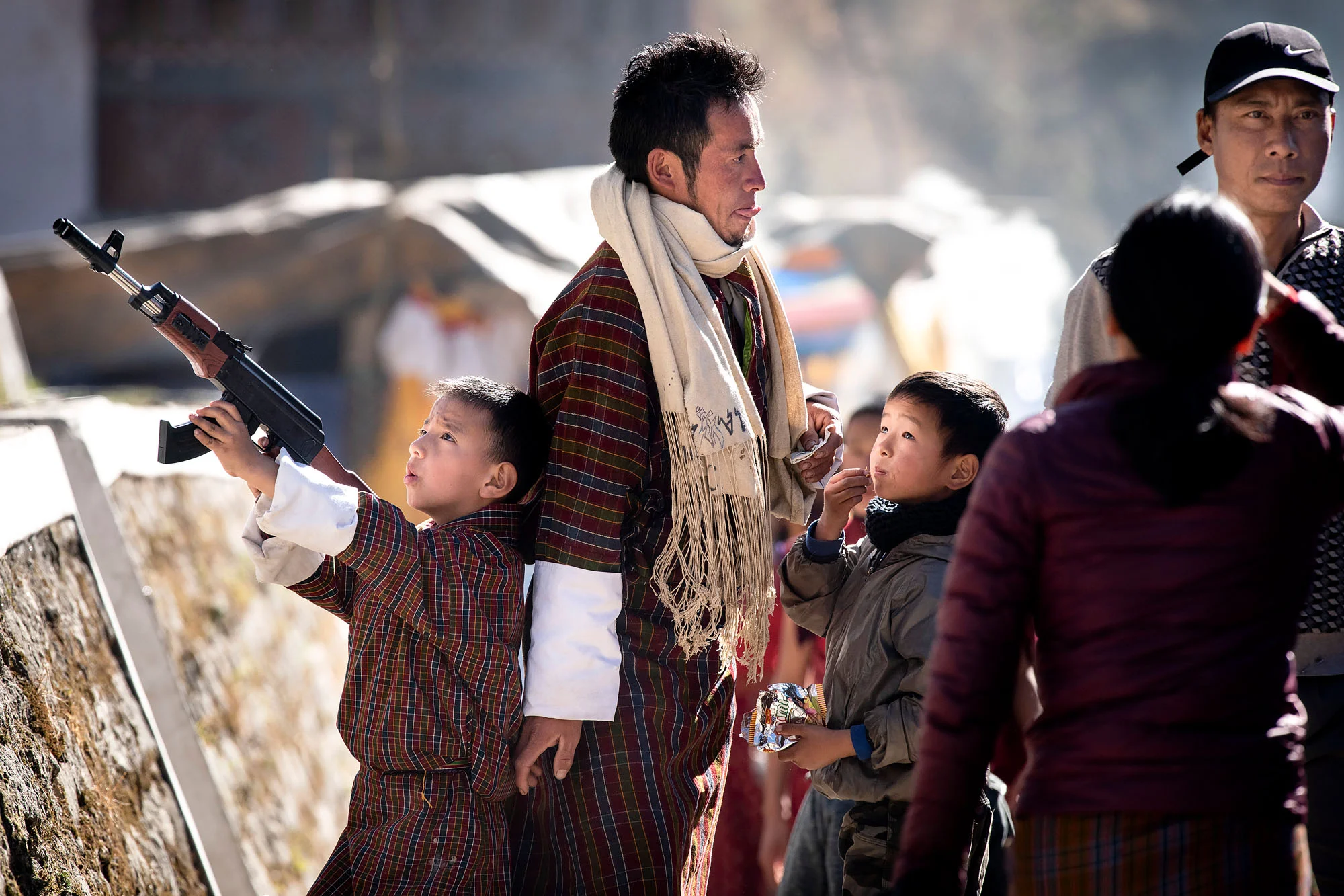 Ants_Bhutan_05_Boys_with_Guns_Trongsa.jpg