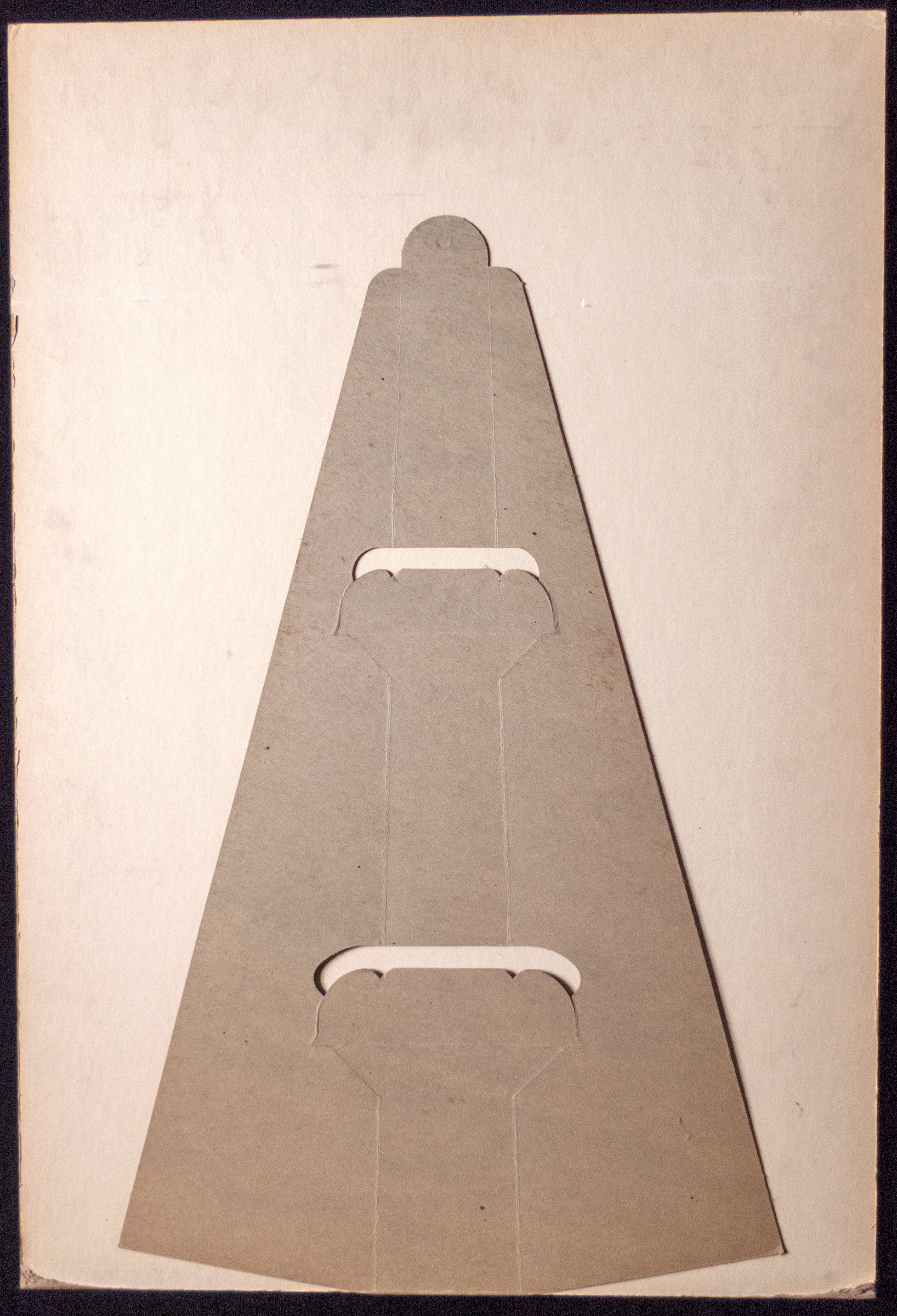 Common back for all Kodak signs displayed in the auction