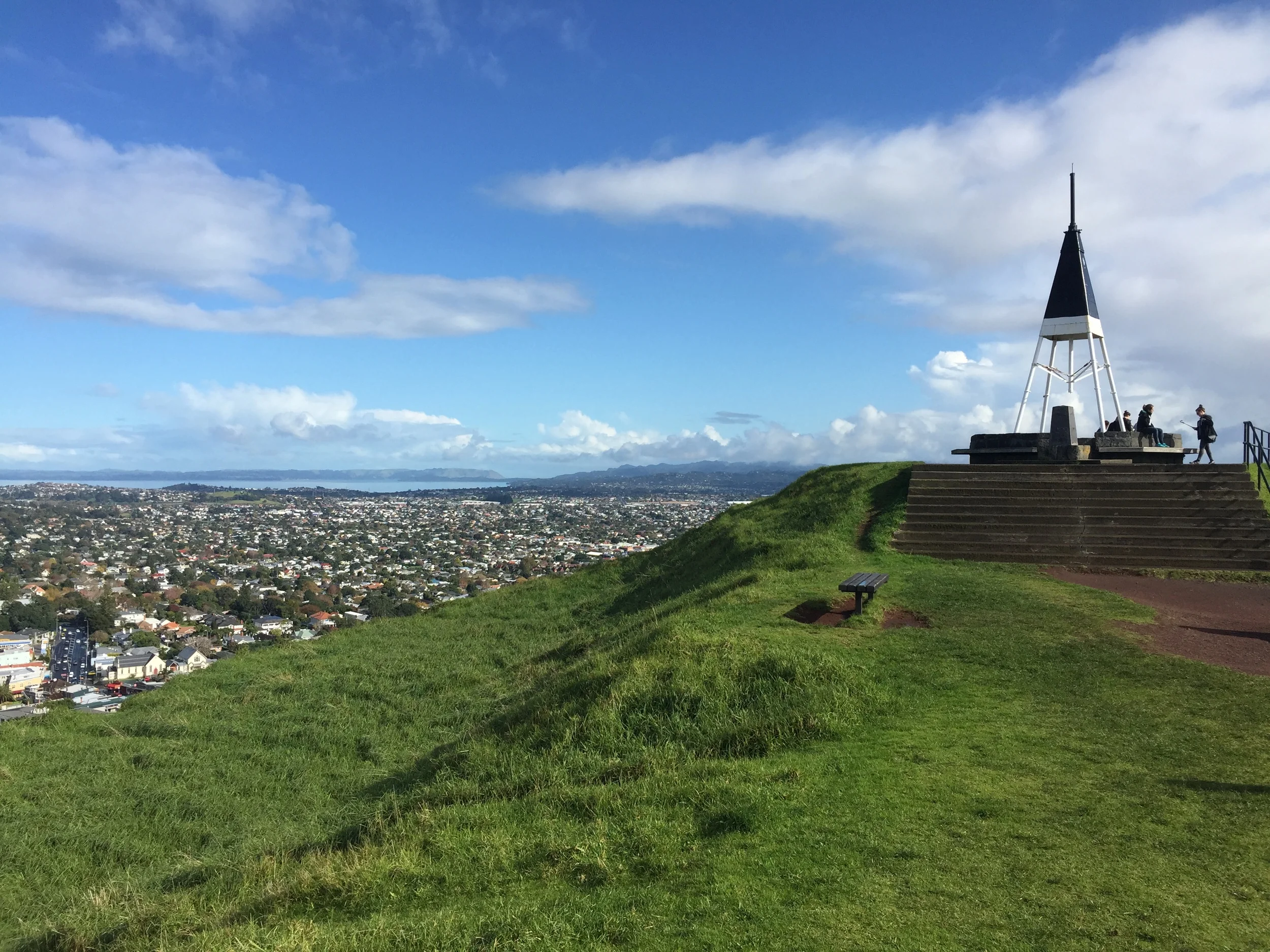 When You Only Have 24 hours in Auckland, NZ...Here's What I Did!