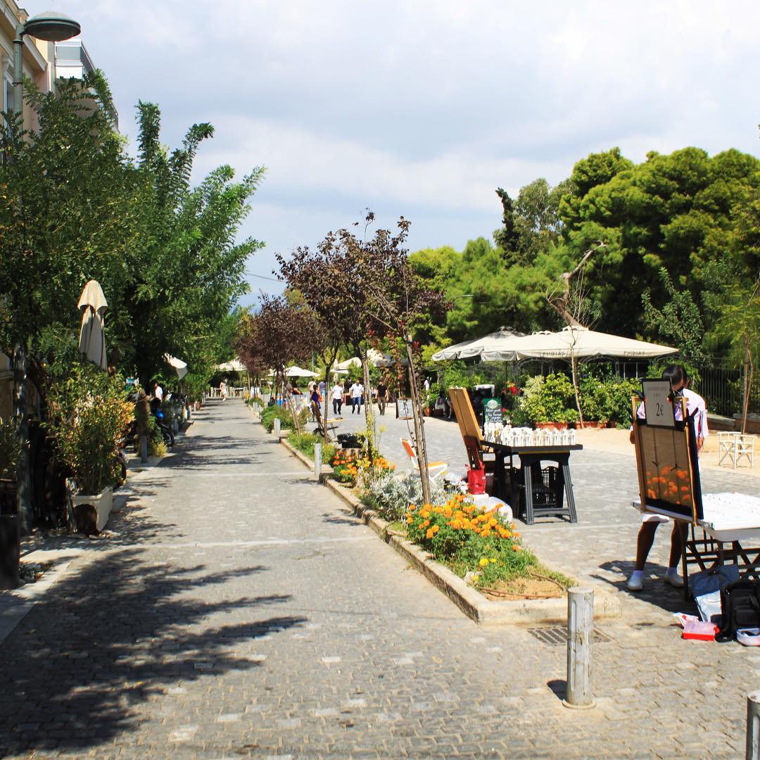 Athens