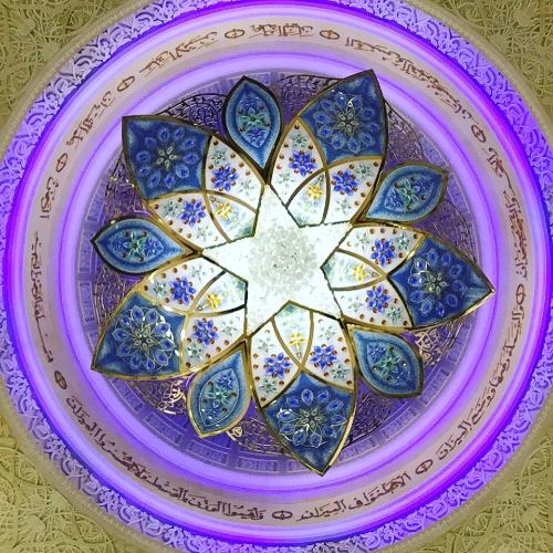 Inside the Grand MO