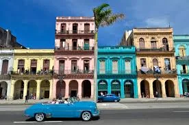 Here's What I Know About Cuba