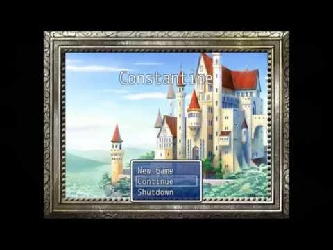 Constantine Episode II Trailer