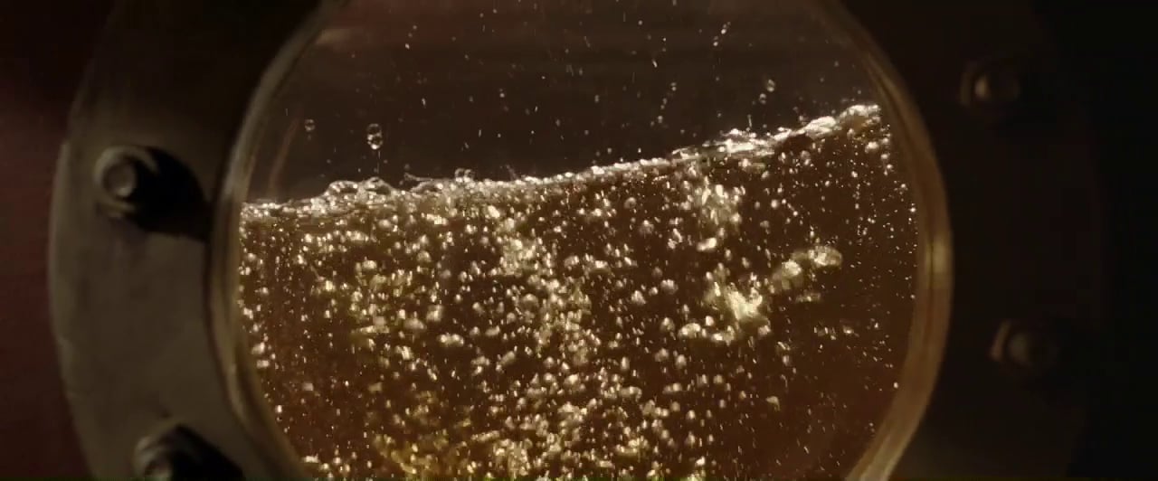 Jameson Taste Campaign - Triple Distillation