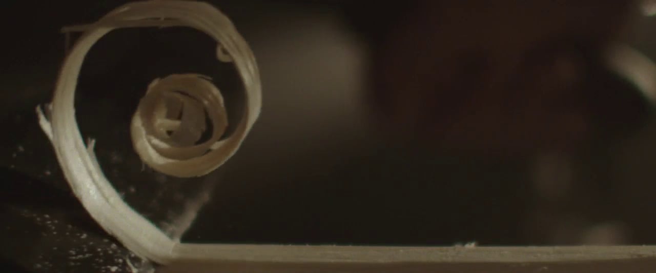 Jameson Taste Campaign - Barrel