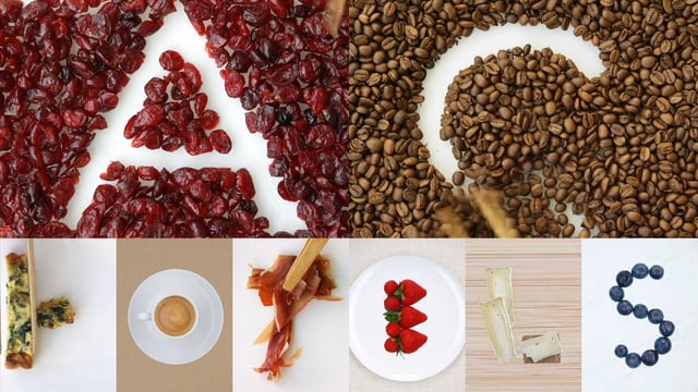 AC Hotels - Breakfast