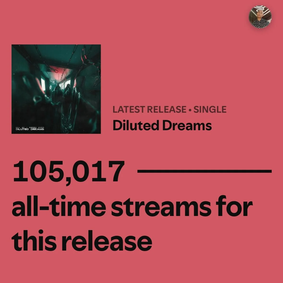 Thank you for 100k! 🥳