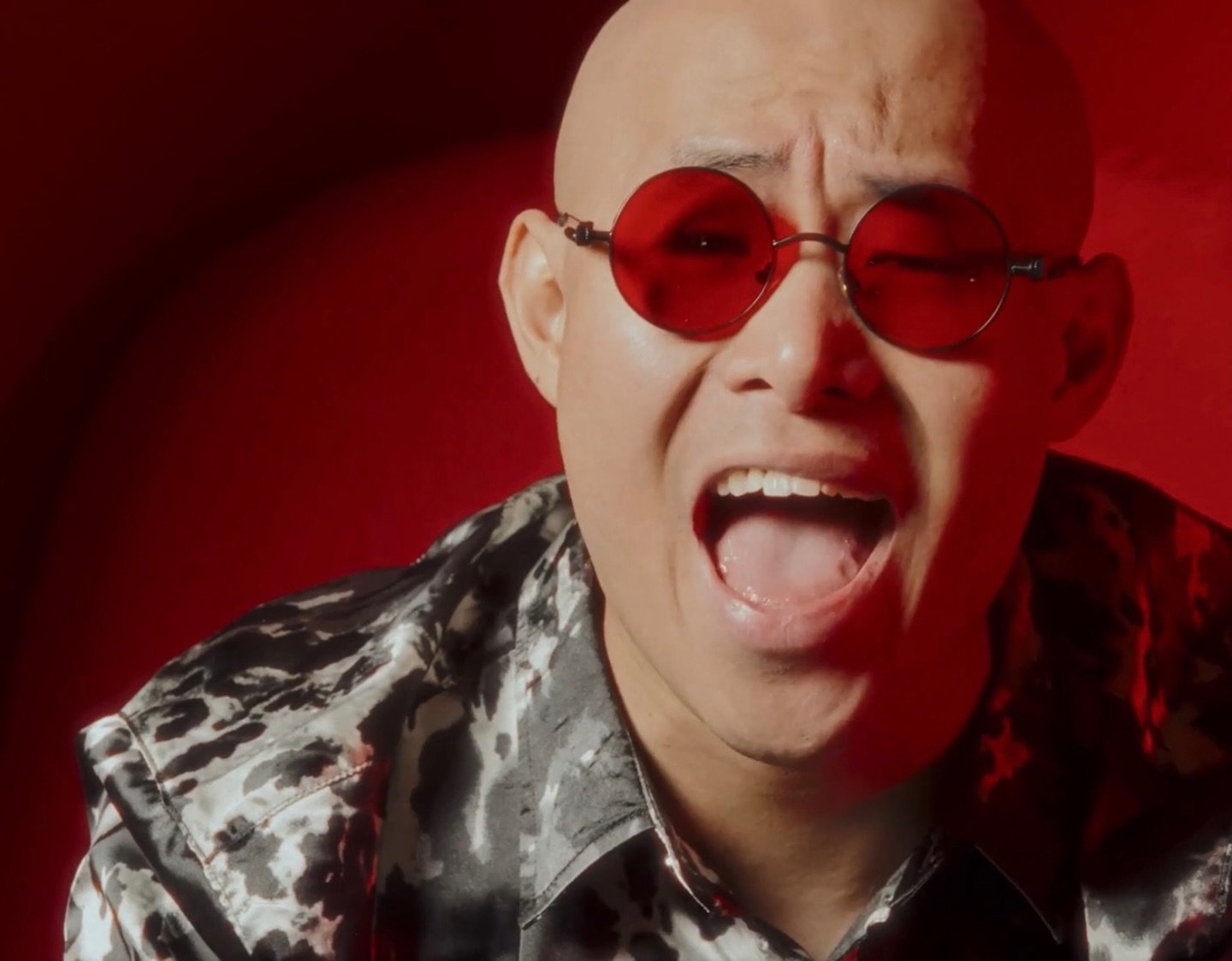 Metalcore John Lennon

📸 @nevermorevisuals