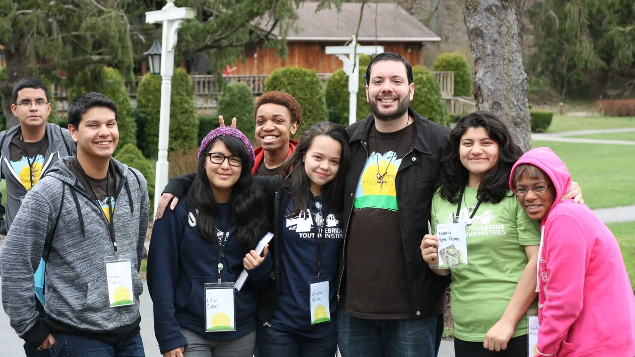 New Things at The Bridge