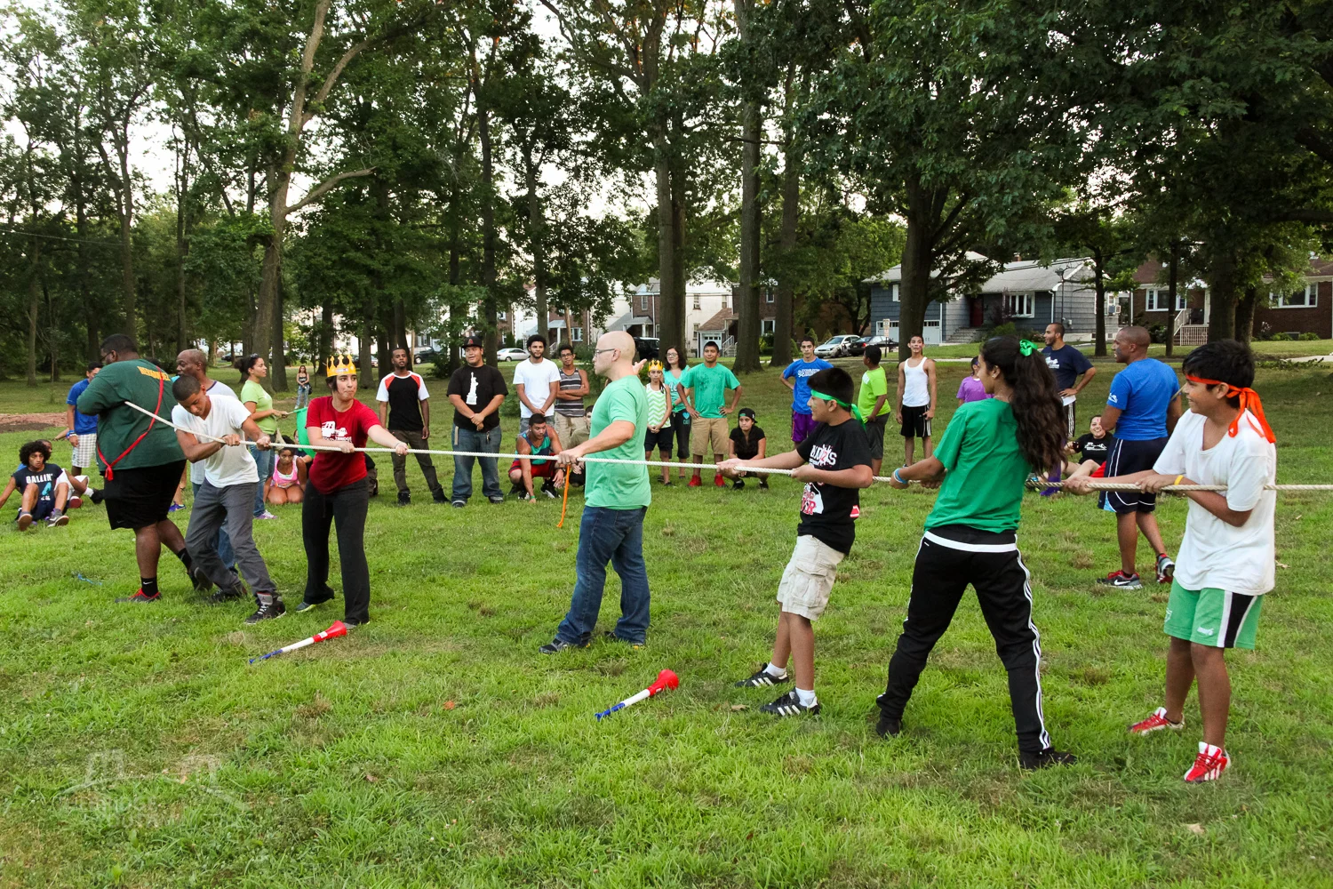 Event Update: The 2014 Bridge Olympics