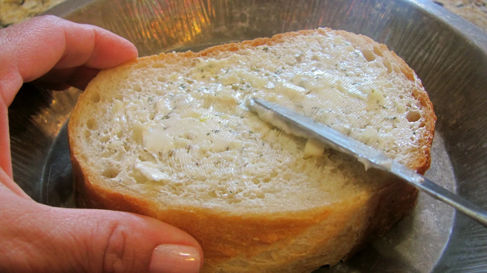 I need a change, or something...