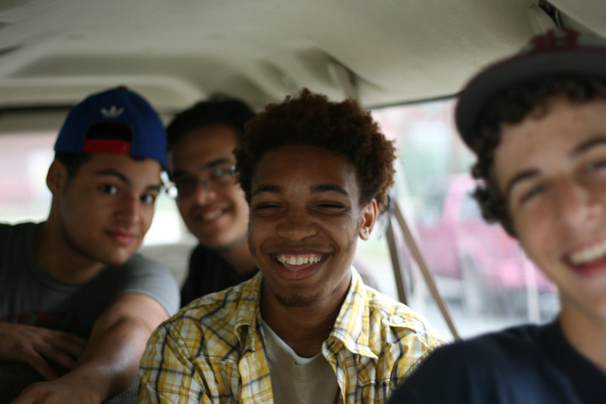 Need a Little "Pick Me Up?"