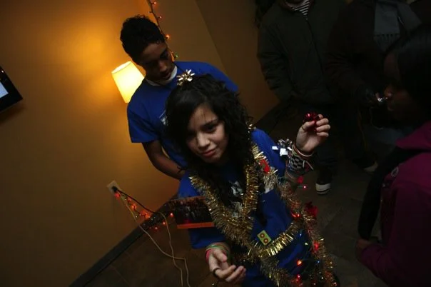 The Bridge's 2014 Holiday Schedule