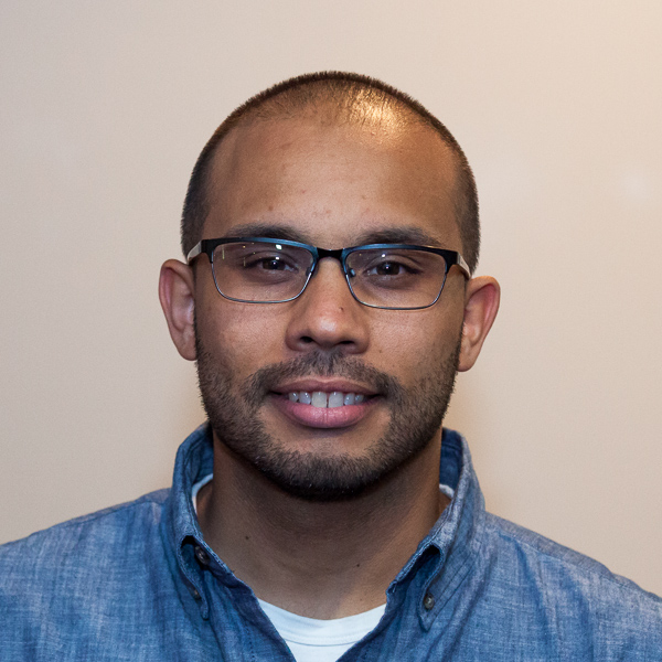 Joel Arrisó (Director of South Elmora)