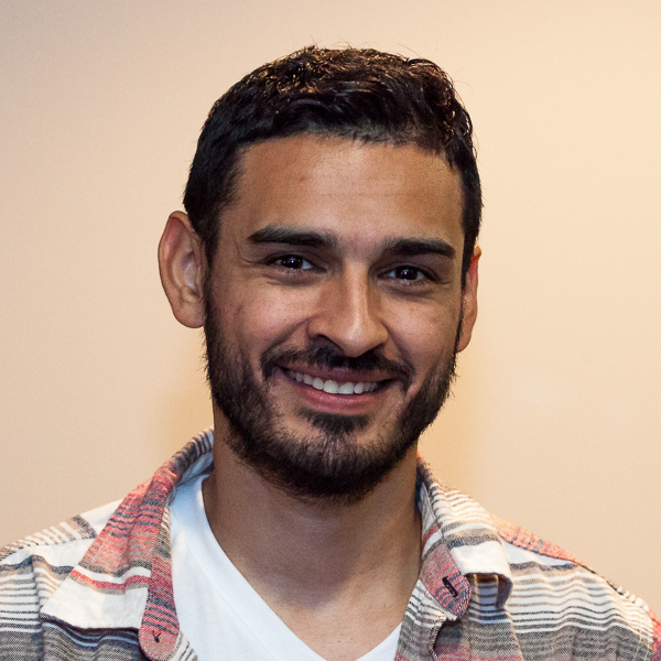 Charles Ariza