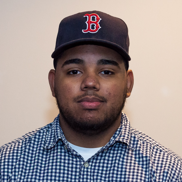 Rangely Peralta