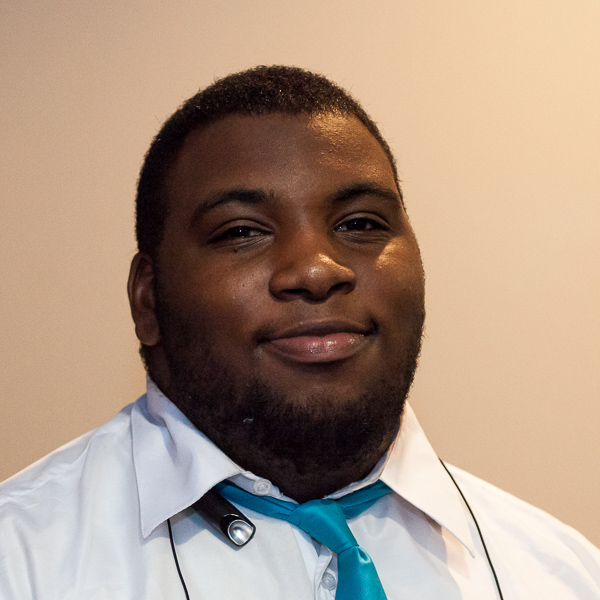Derrick Stout