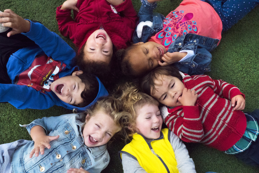 Valentine's Day parties