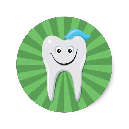 Tuesday May 19th: Pediatric Dentistry