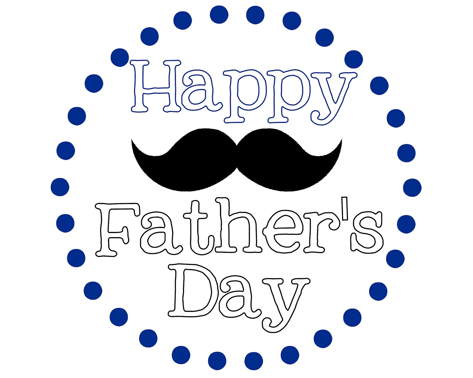 Thursday, June 18th:  Blue Room Father's Day breakfast 