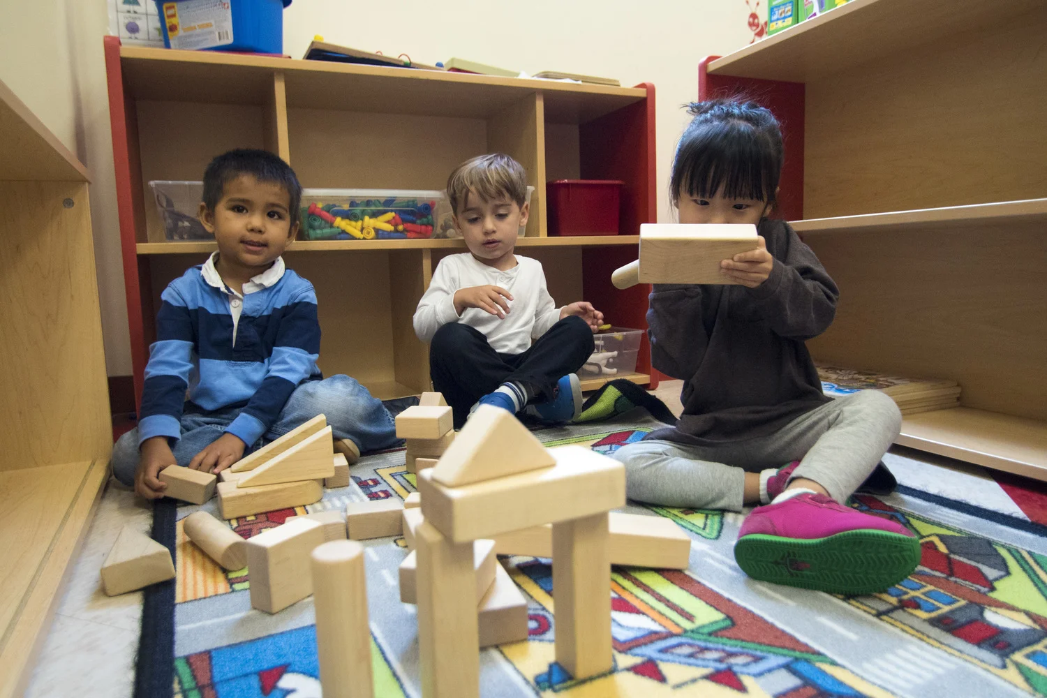 Wednesday, December 11th: Scholastic Book Orders Due /  Last day for Anonymous Parent Questionnaires (see details below)    