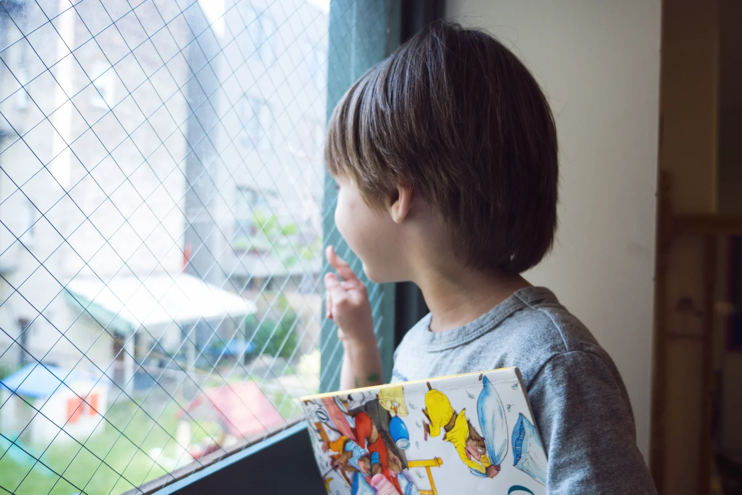 Lolly's UPK interest forms for September 2016 will be distributed.