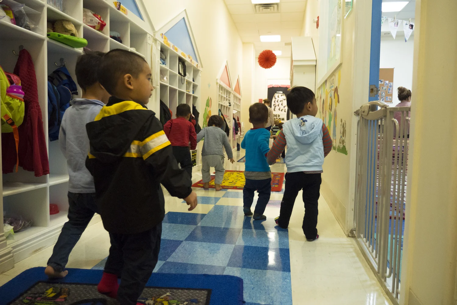 Weeks of 5/10 &amp; 5/17: Parent/ Teacher Conferences (by appointment)