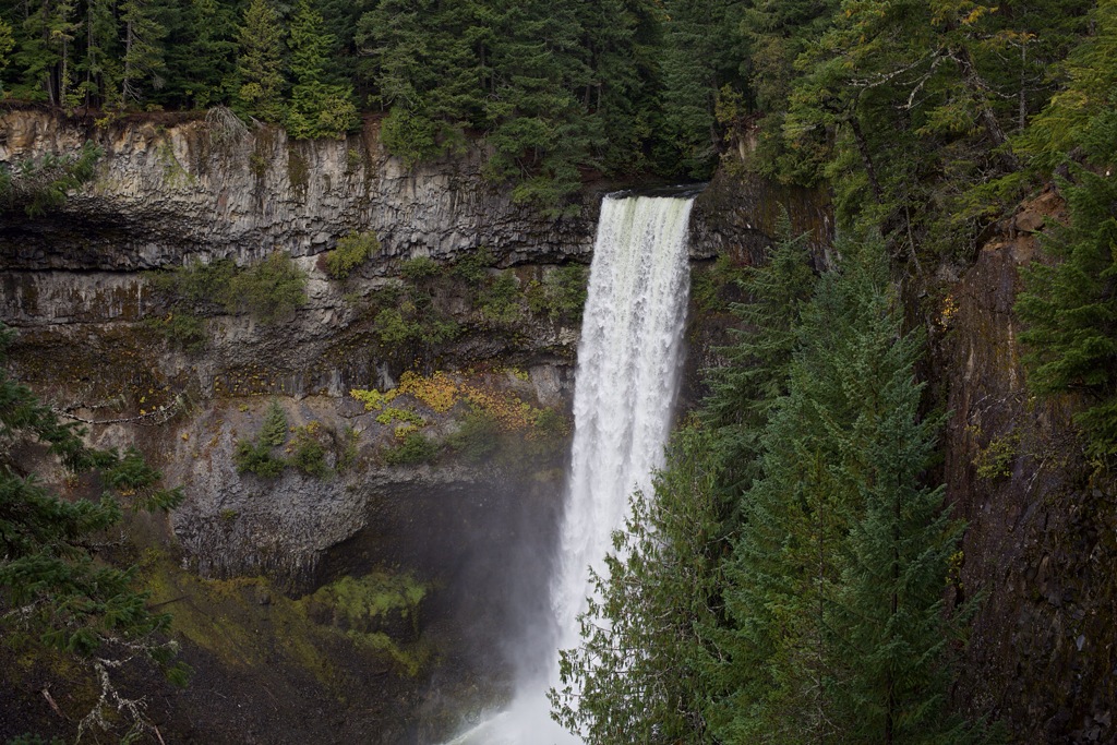 Brandywine Falls