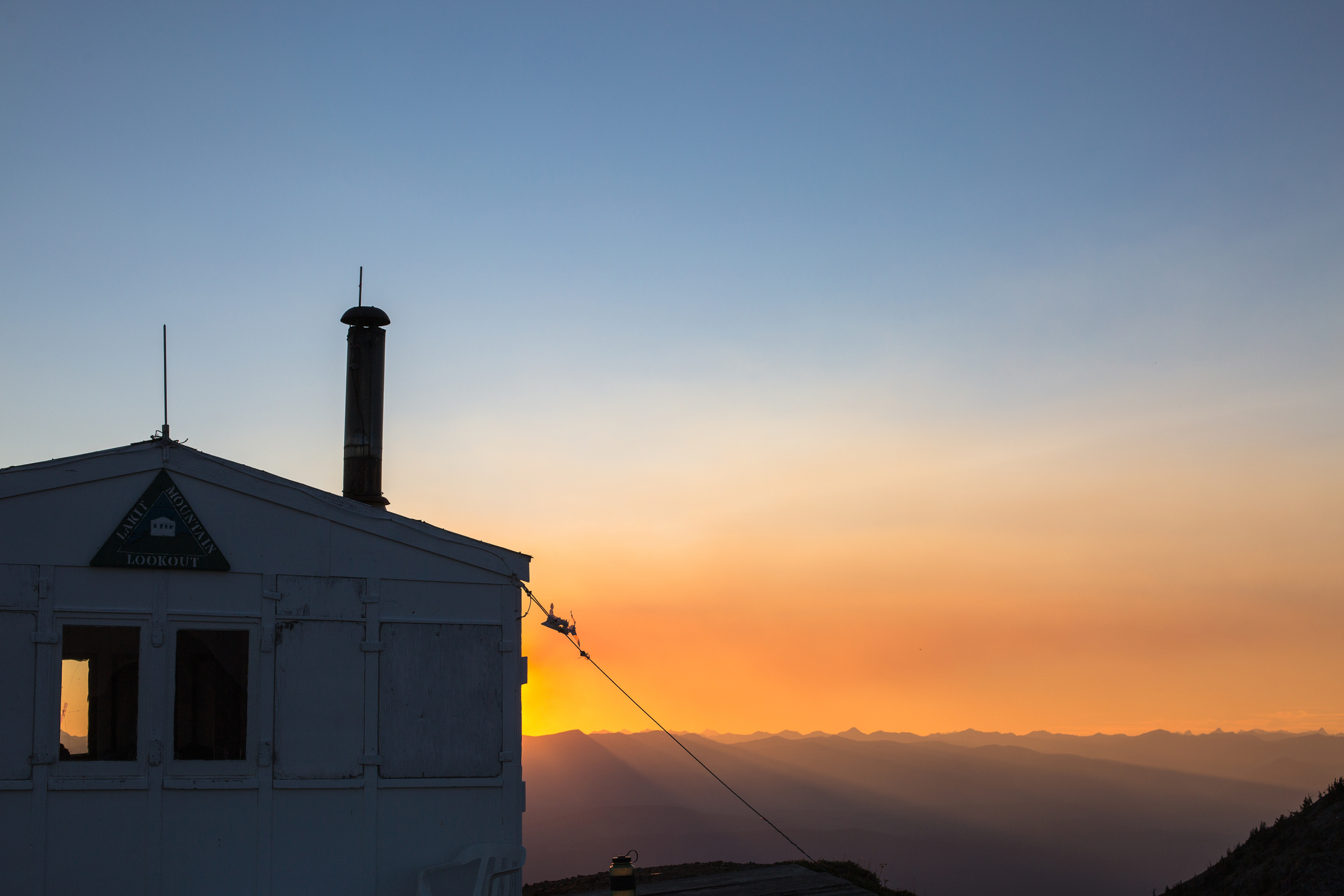 Lakhit Lookout