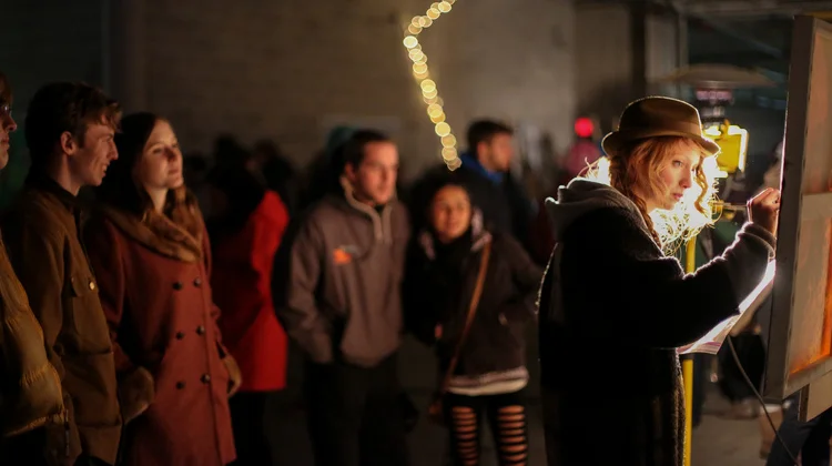 North West Winter Fest