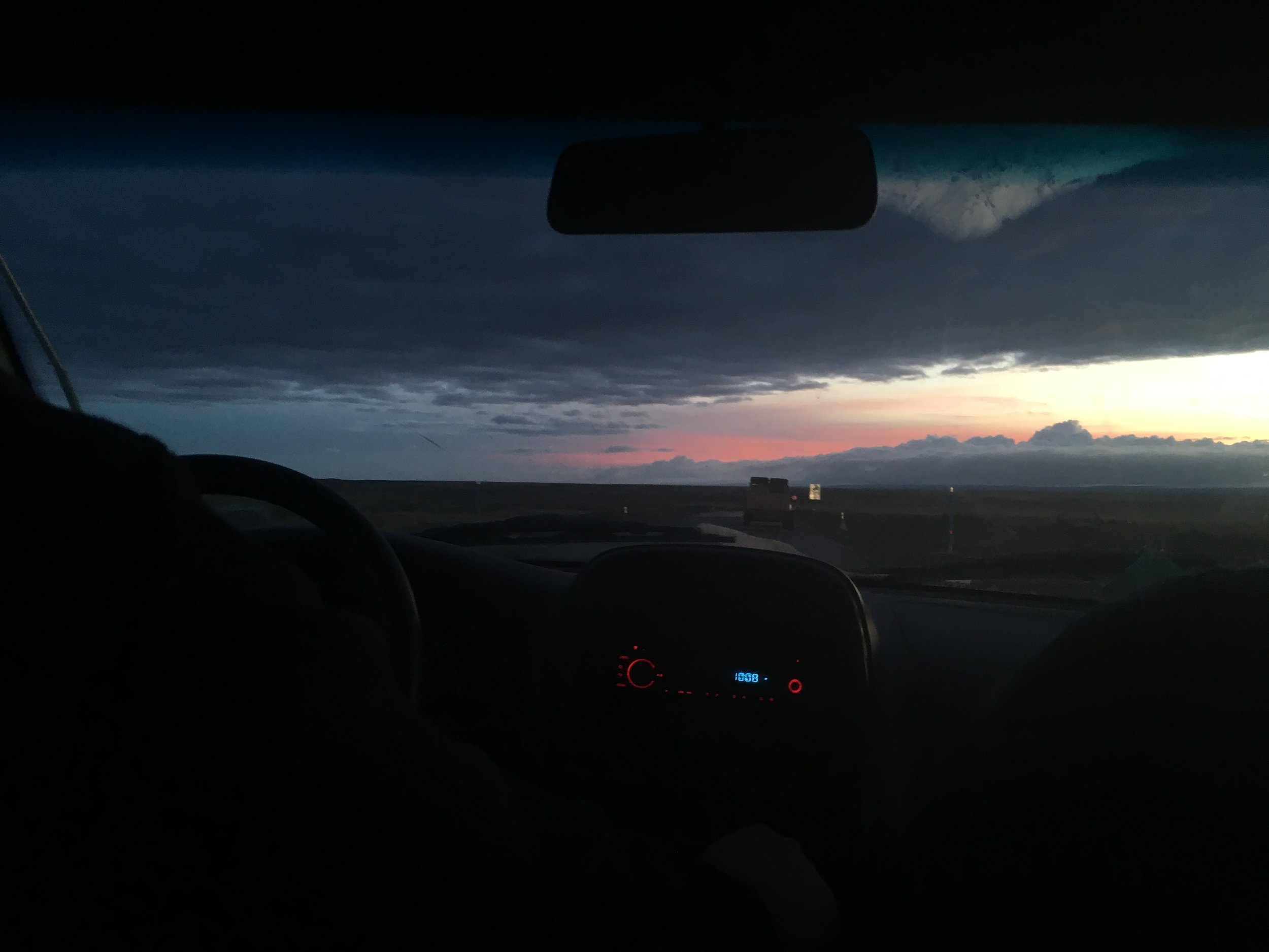 Sunrise