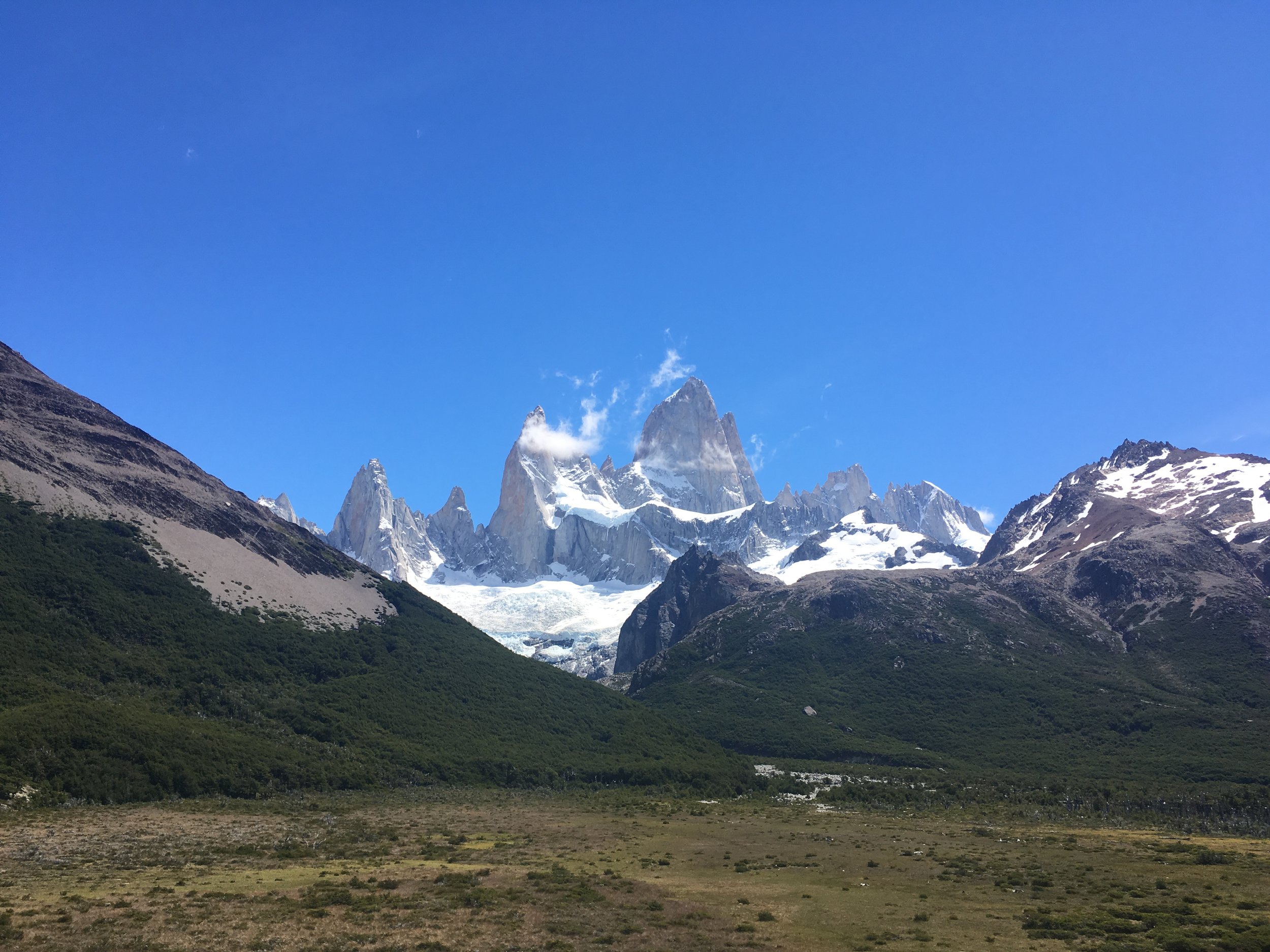 Fitz Roy
