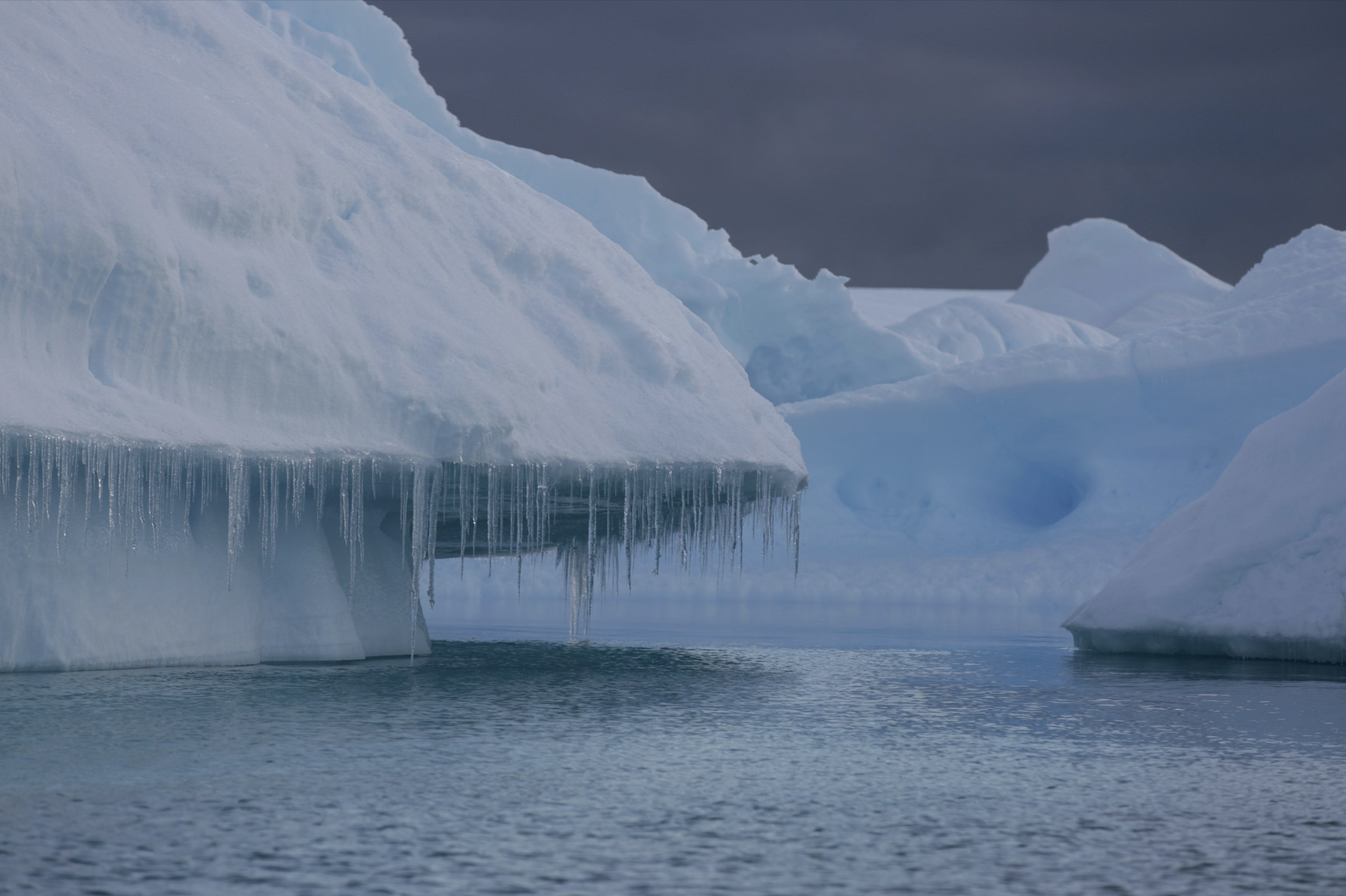 Petermann Island, Antarctica