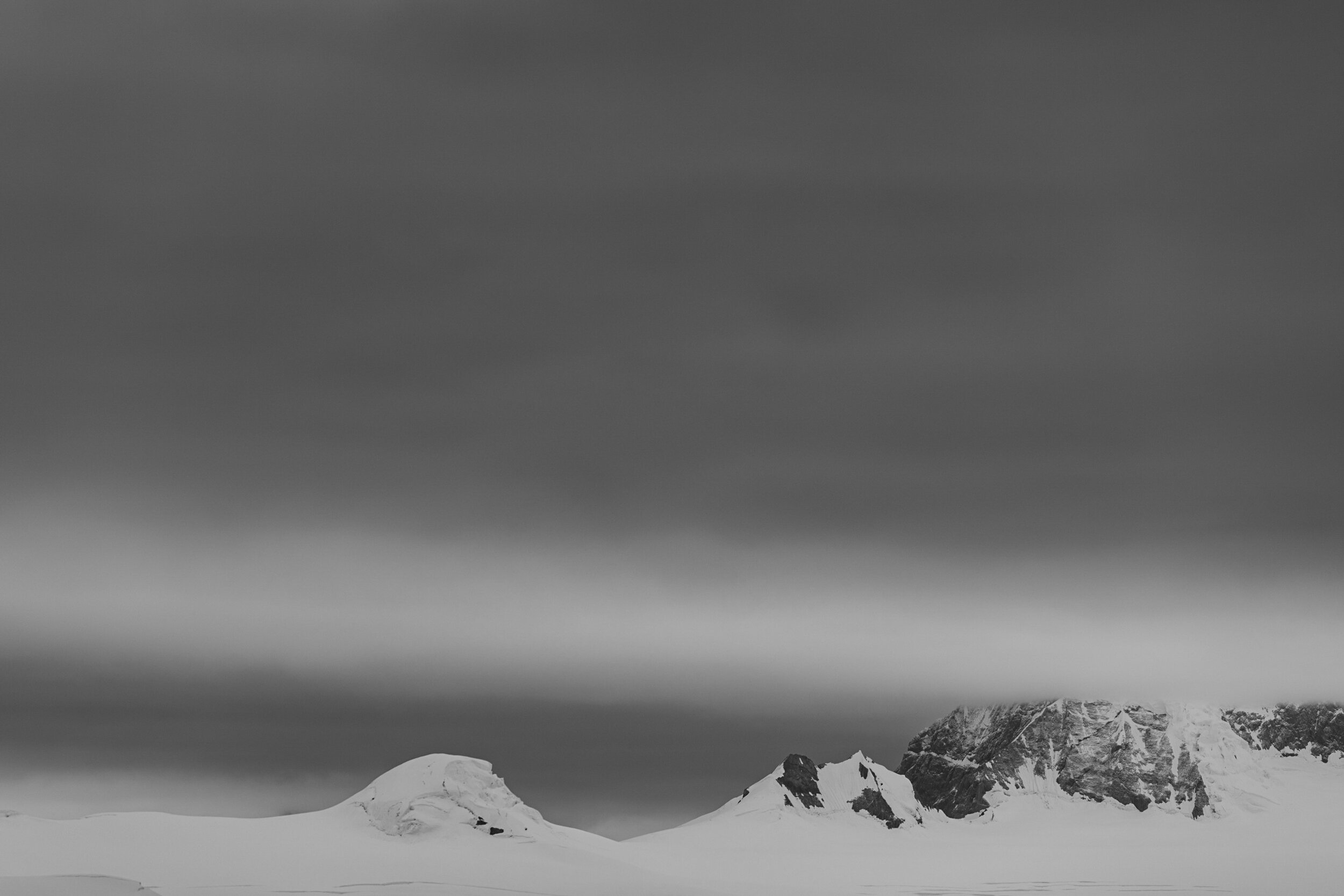 Antarctic Peninsula 