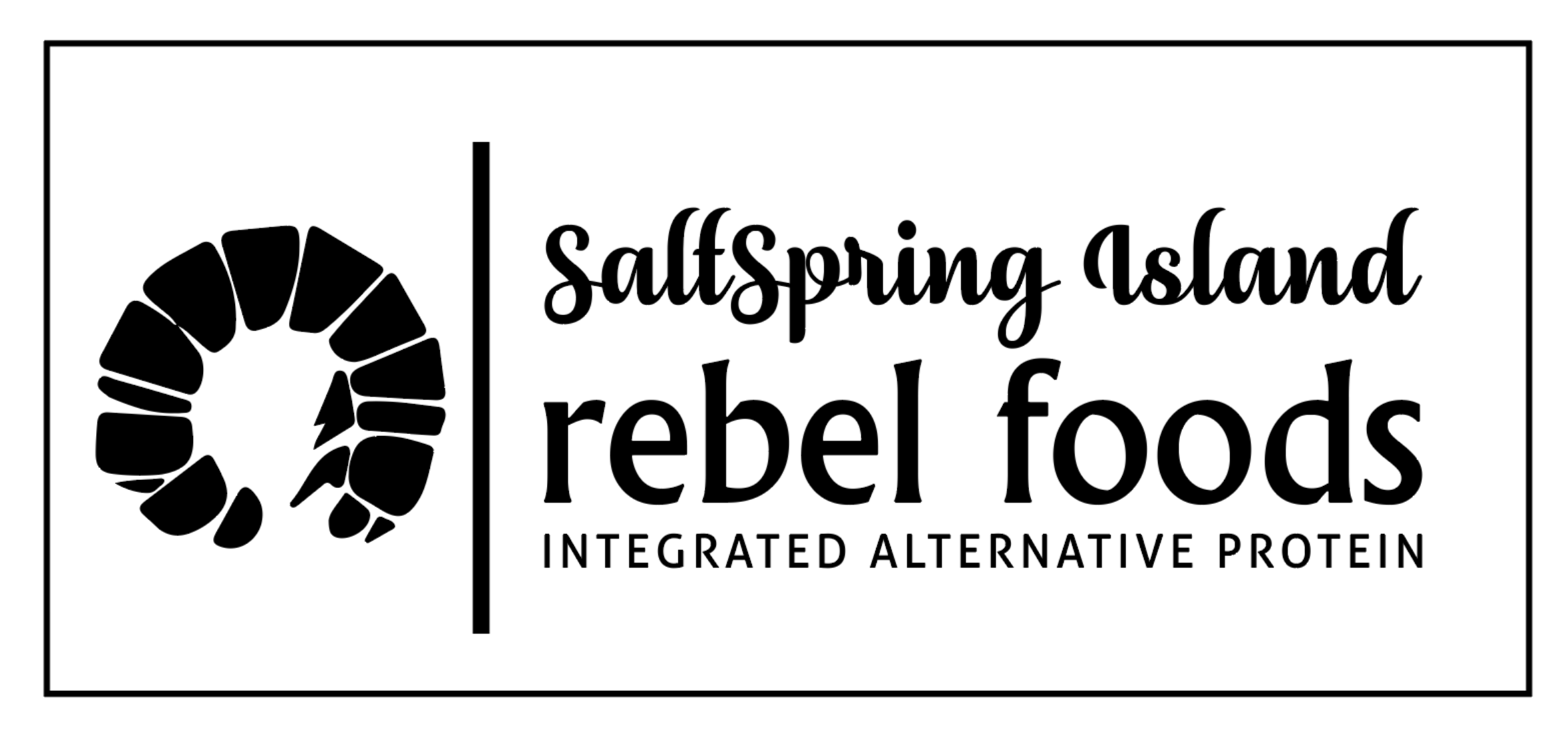 Salt Spring Island Rebel Foods