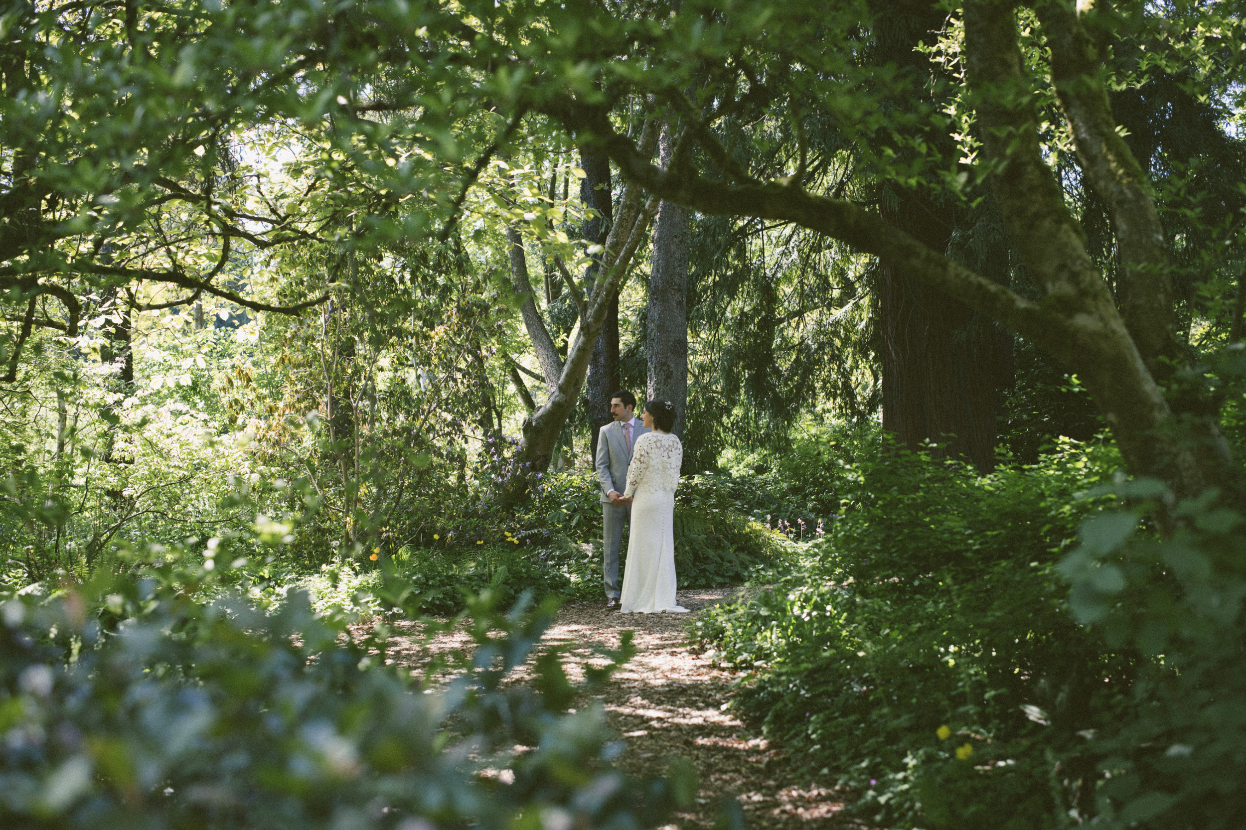 Jocelyn &amp; Nima