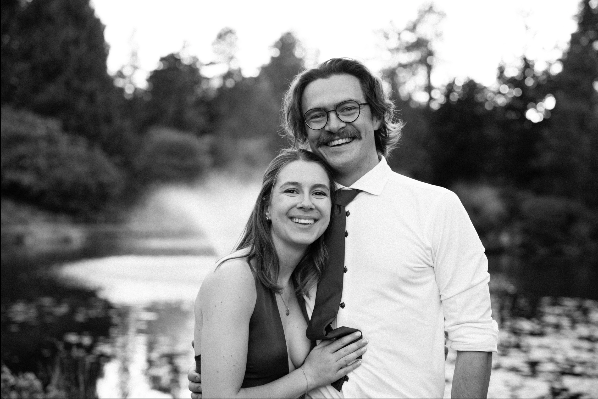 Ellis & Chloe