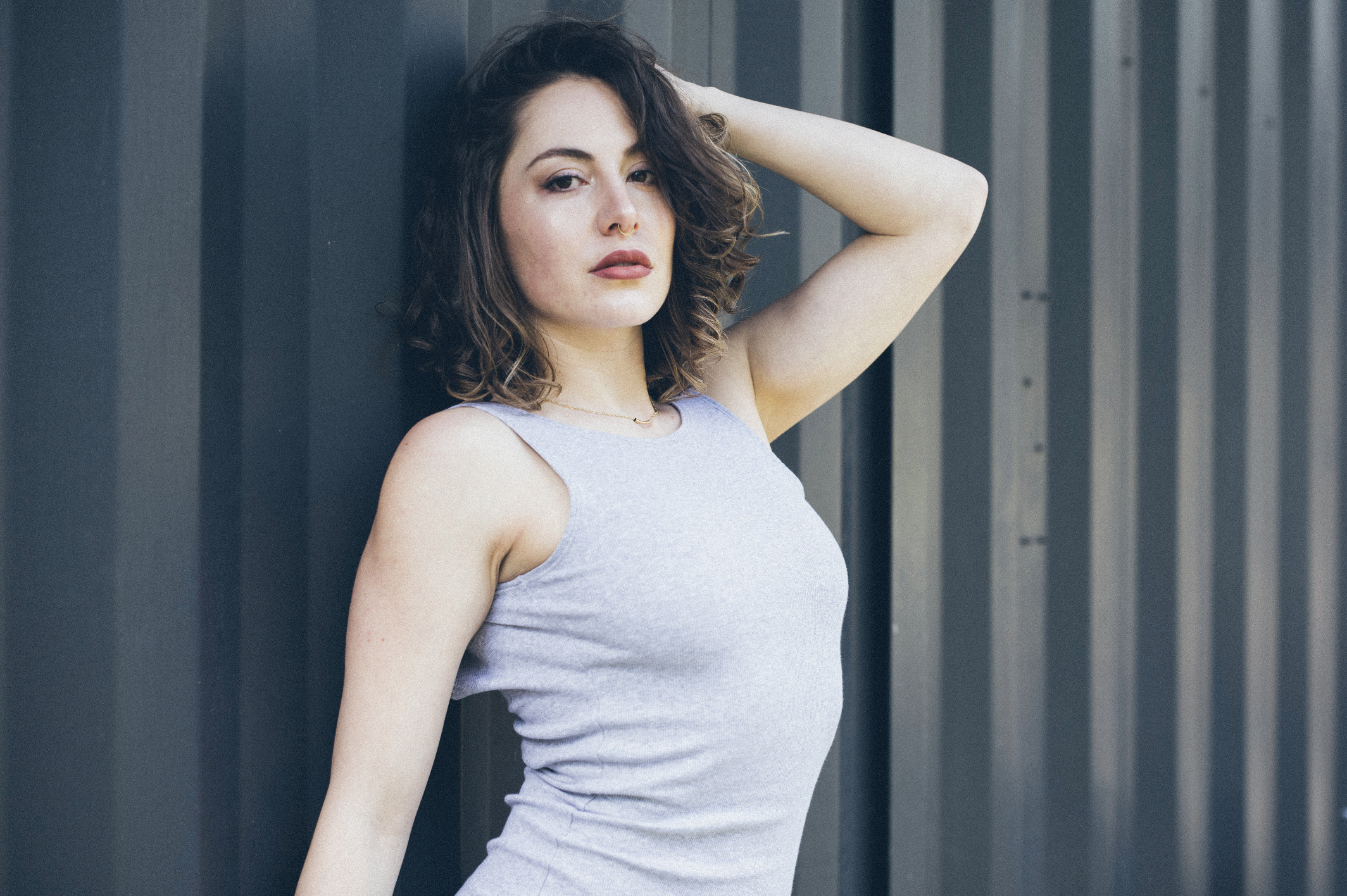 Molly Black